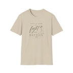 Fight on my Knees T-Shirt