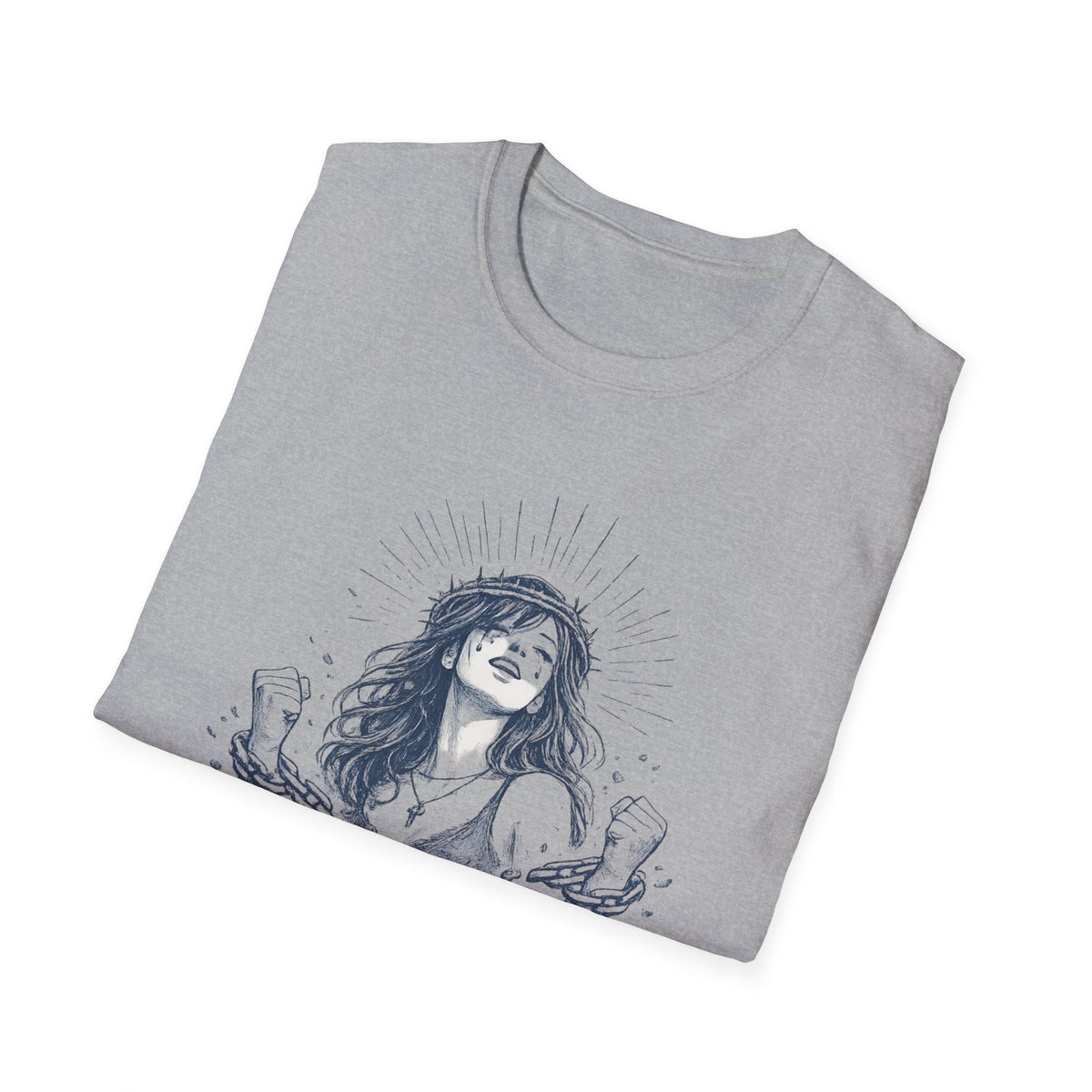No Longer Condemned T-Shirt
