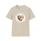 Here's My Heart T-Shirt