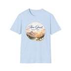 How Great Thou Art T-Shirt