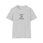 Love Joy Peace T-Shirt