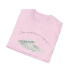 Peace at all Times T-Shirt