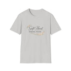 Soft Heart, Strong Faith T-Shirt