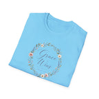 Grace Wins T-Shirt