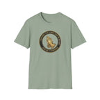 I Sought the Lord (Seal) T-Shirt