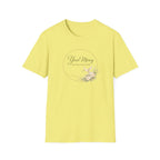 Your Mercy Never Fails Me T-Shirt