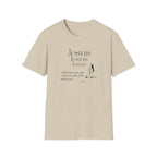 Calling on Jesus T-Shirt
