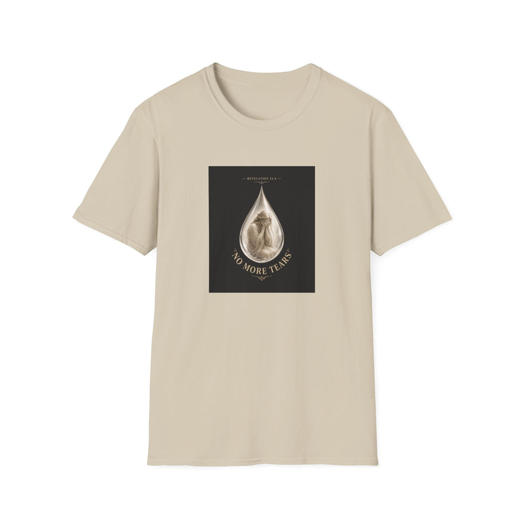 Revelation 21:4 T-Shirt