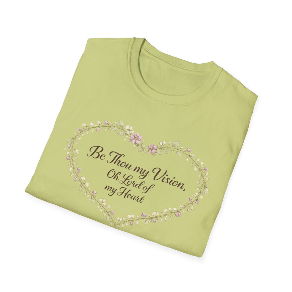 Be Thou my Vision T-Shirt
