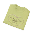 Be Thou my Vision T-Shirt
