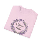 Grace Over Fear T-Shirt