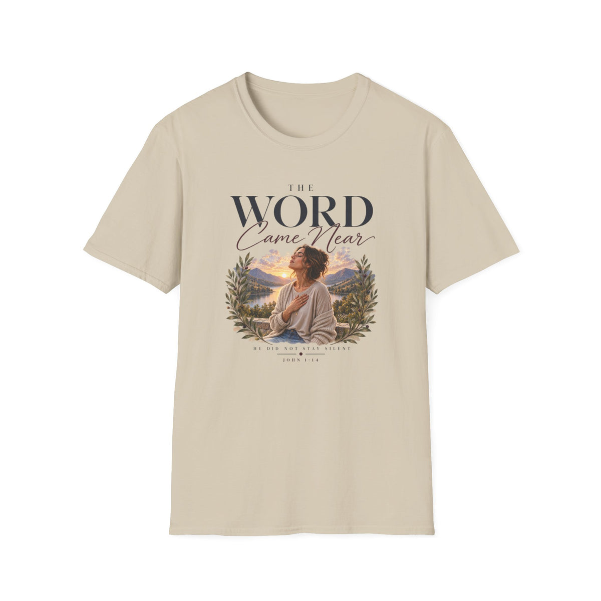 Today's Word T-Shirt