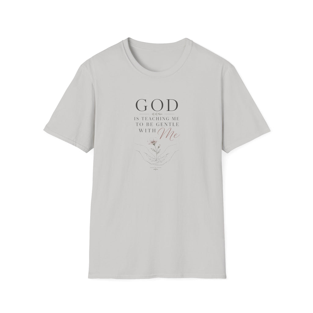 Gentle Hands T-Shirt