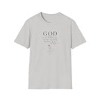 Gentle Hands T-Shirt
