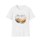 How Great Thou Art T-Shirt