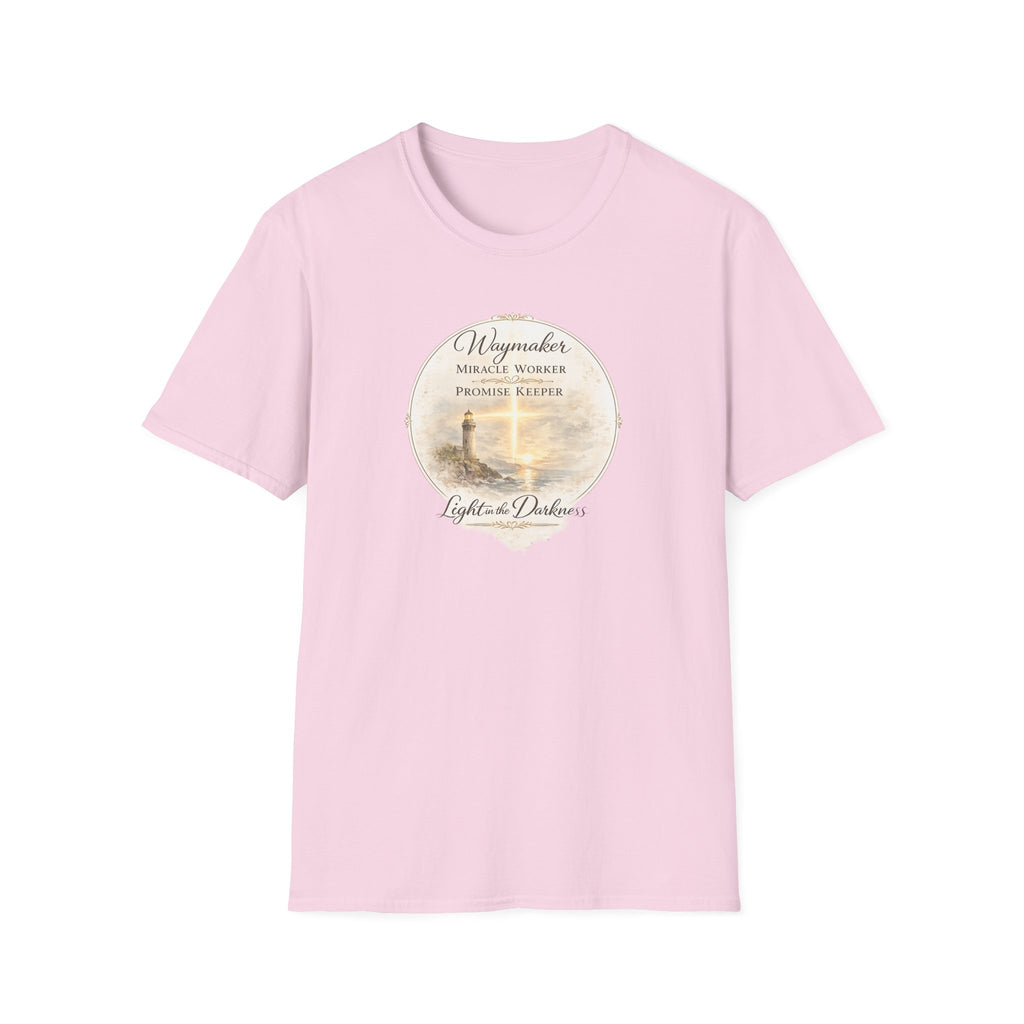 Waymaker T-Shirt
