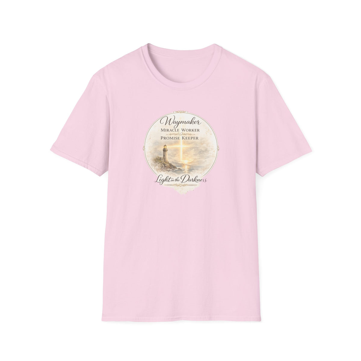 Waymaker T-Shirt