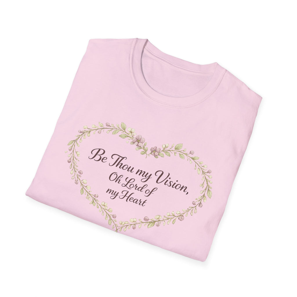 Be Thou my Vision T-Shirt