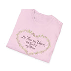 Be Thou my Vision T-Shirt
