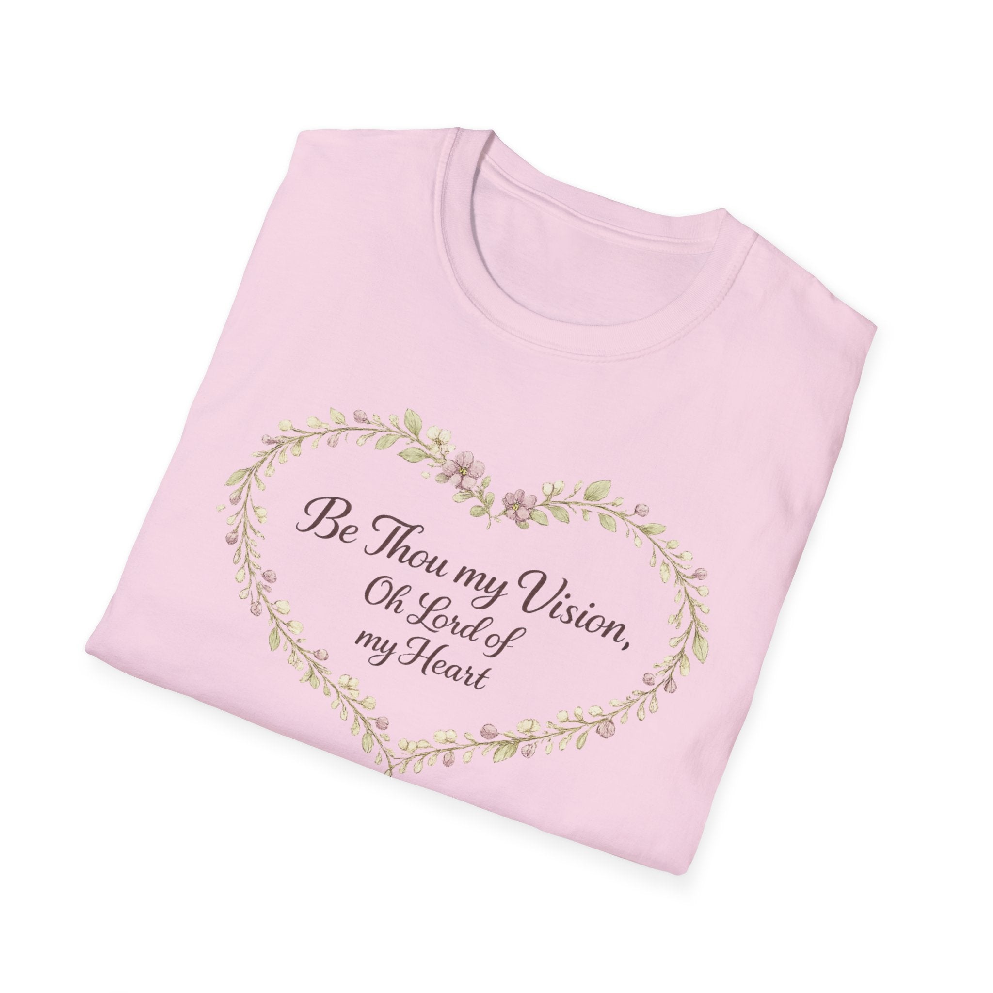 Be Thou my Vision T-Shirt