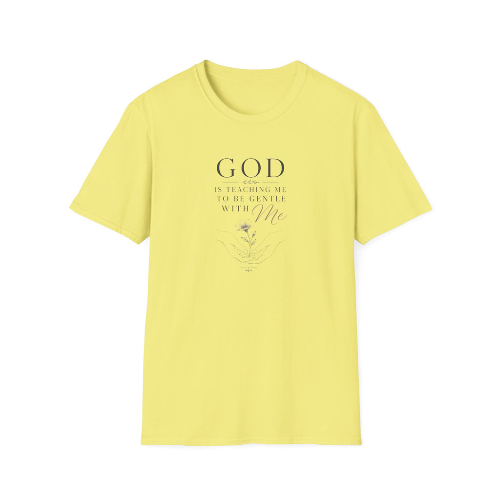 Gentle Hands T-Shirt