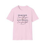 Fear Not T-Shirt