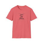 Love Joy Peace T-Shirt