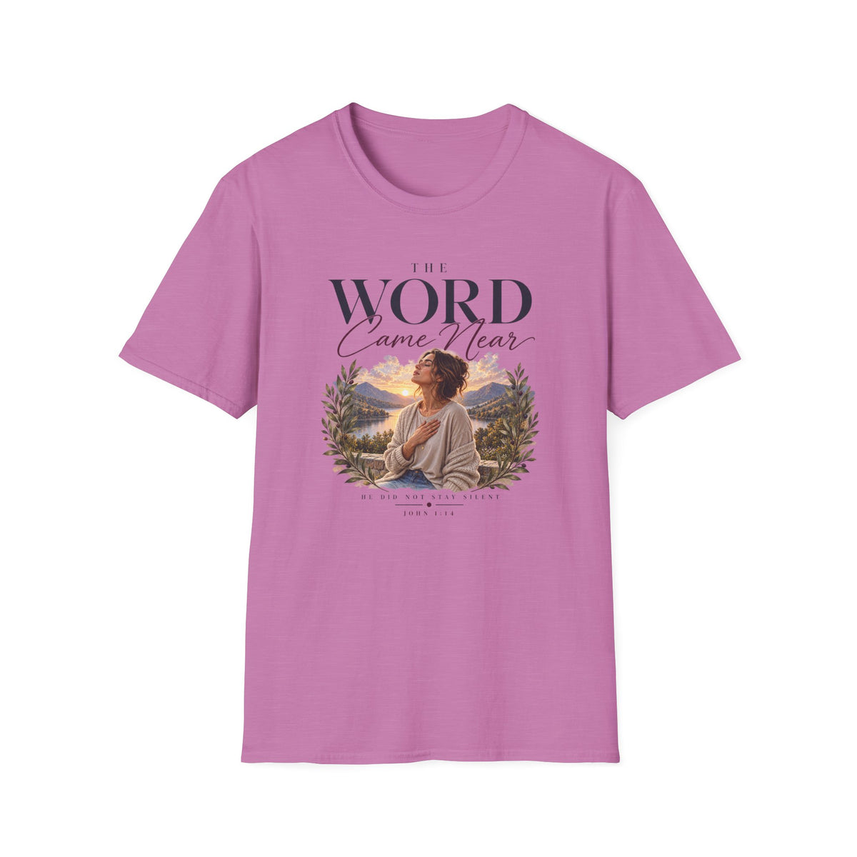 Today's Word T-Shirt
