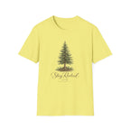 Stay Rooted - Evergreen T-Shirt