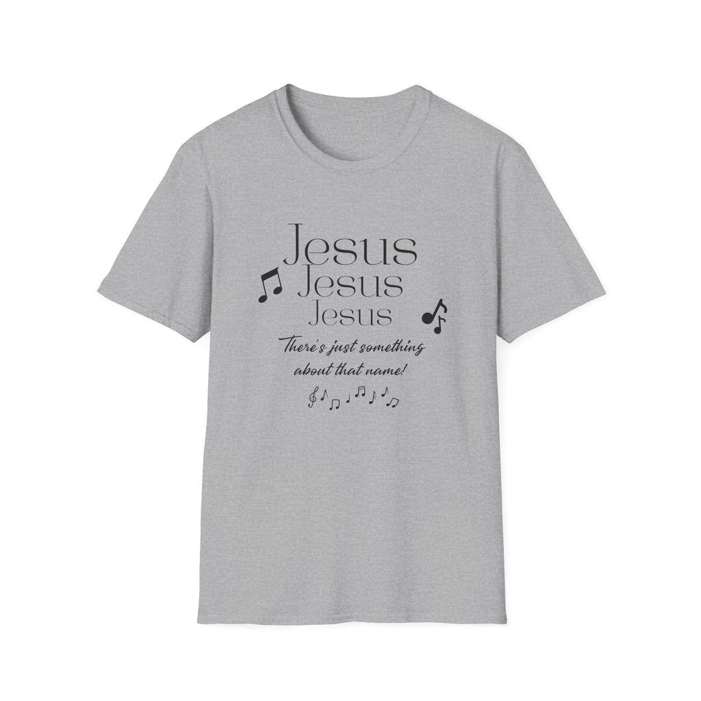 Jesus Jesus Jesus T-Shirt
