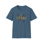 For His Glory T-Shirt