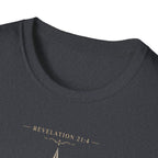 No More Tears T-Shirt