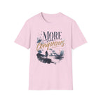 More Than Conquerors T-Shirt