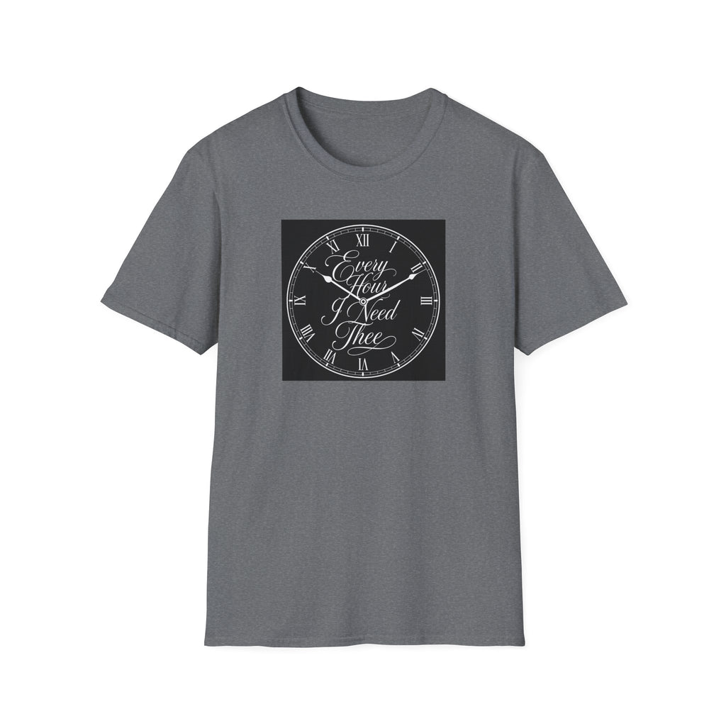 Every Hour - Moody -  T-Shirt