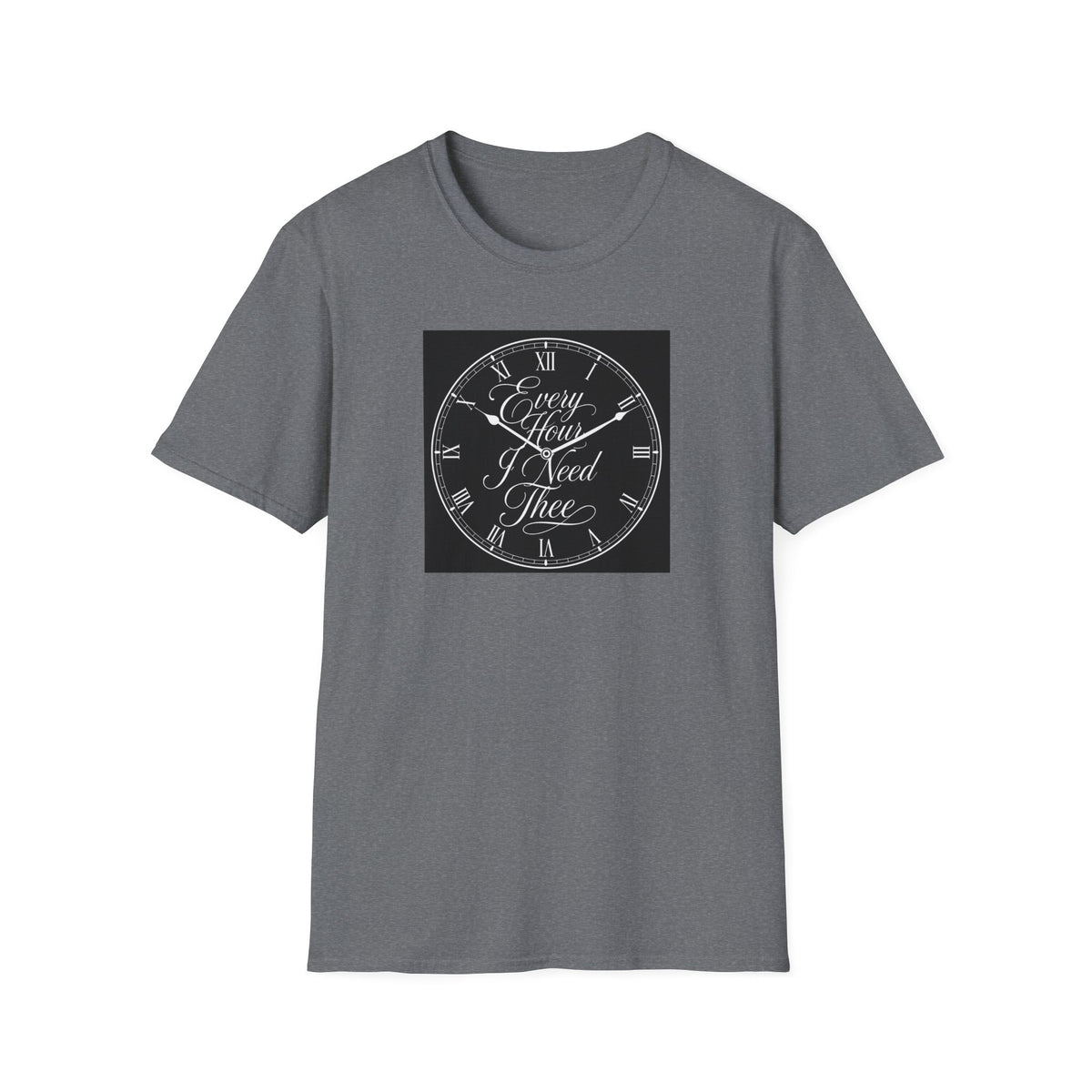 Every Hour - Moody -  T-Shirt