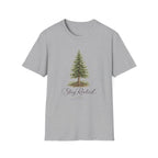Stay Rooted - Evergreen T-Shirt