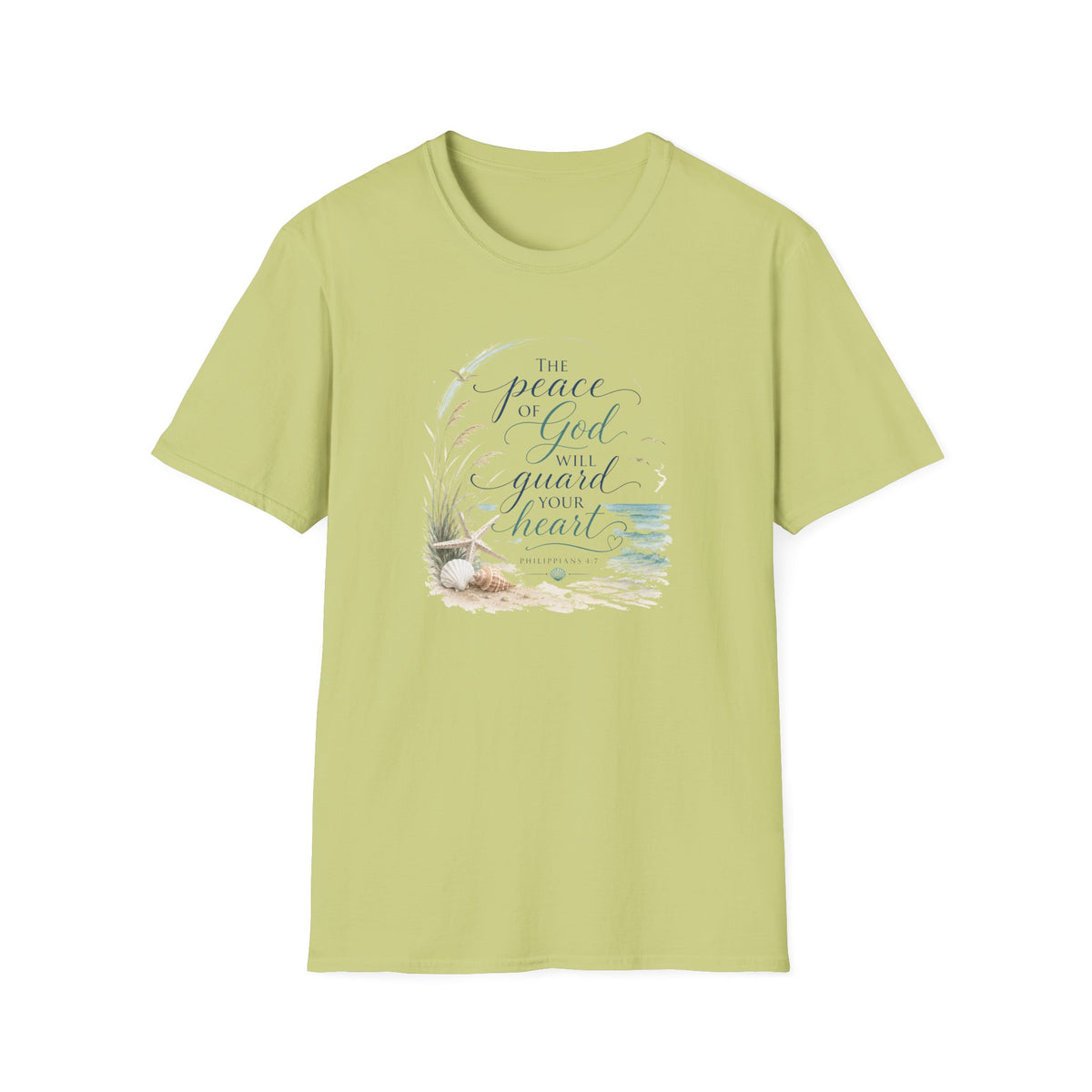 Peace of God T-Shirt