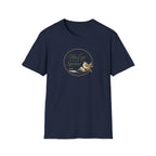 His Eye is on the Sparrow T-Shirt