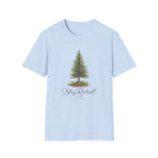 Stay Rooted - Evergreen T-Shirt