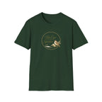 His Eye is on the Sparrow T-Shirt