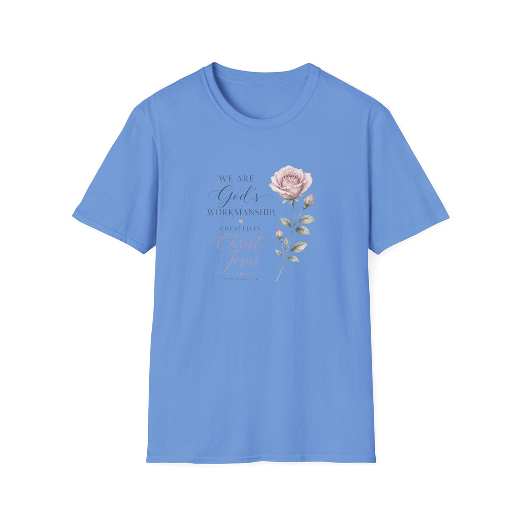 Rose T-Shirt
