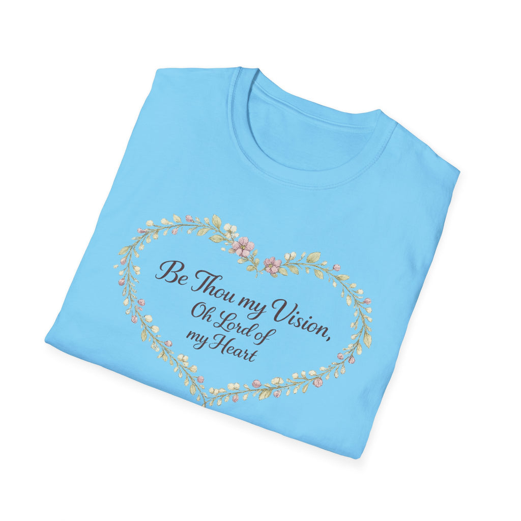 Be Thou my Vision T-Shirt