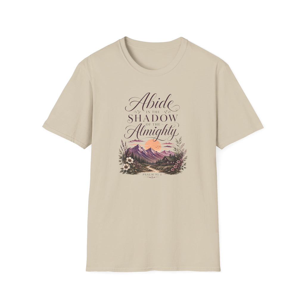Shadow of the Almighty T-Shirt