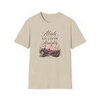 Shadow of the Almighty T-Shirt