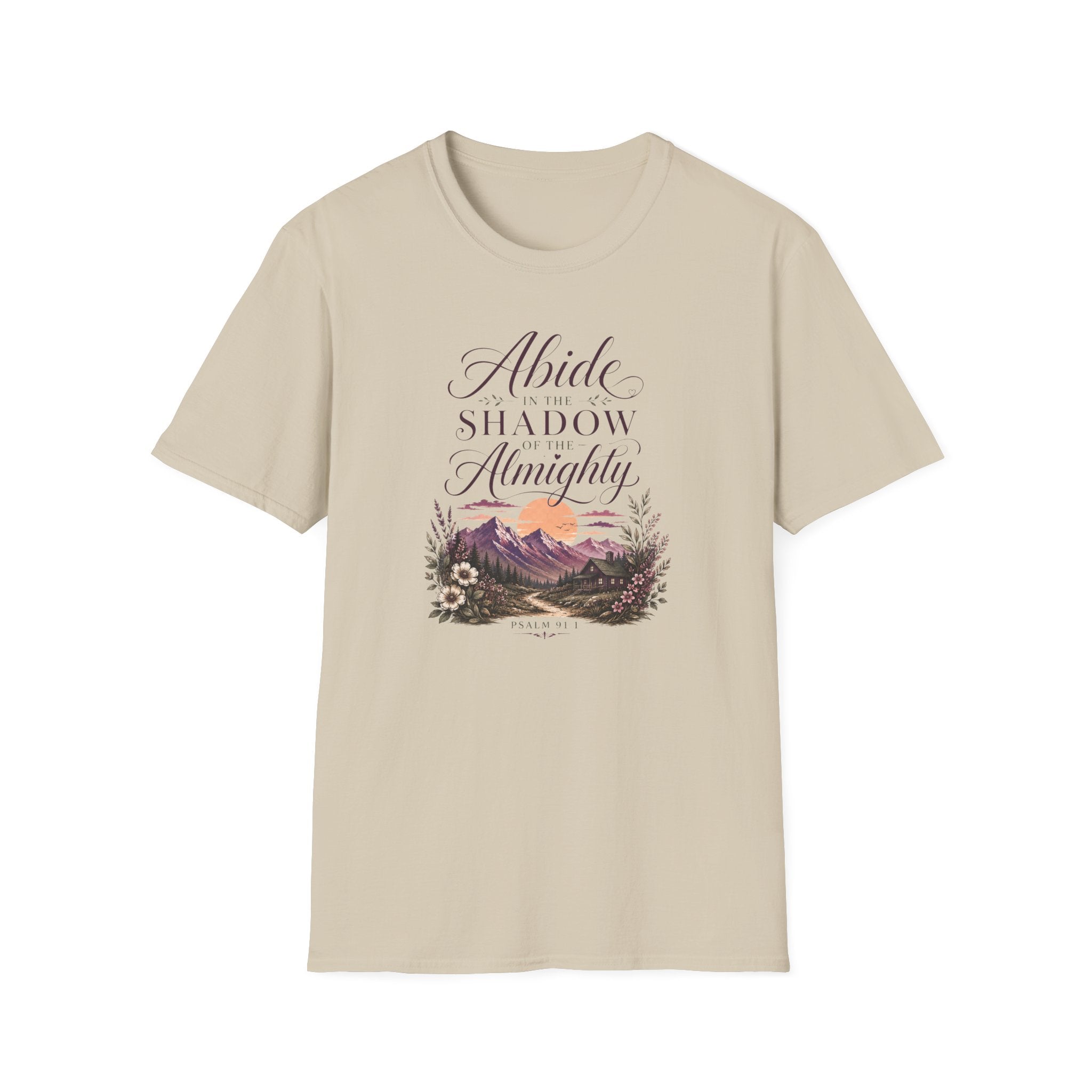 Shadow of the Almighty T-Shirt