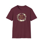 Faithfulness Floral T-Shirt
