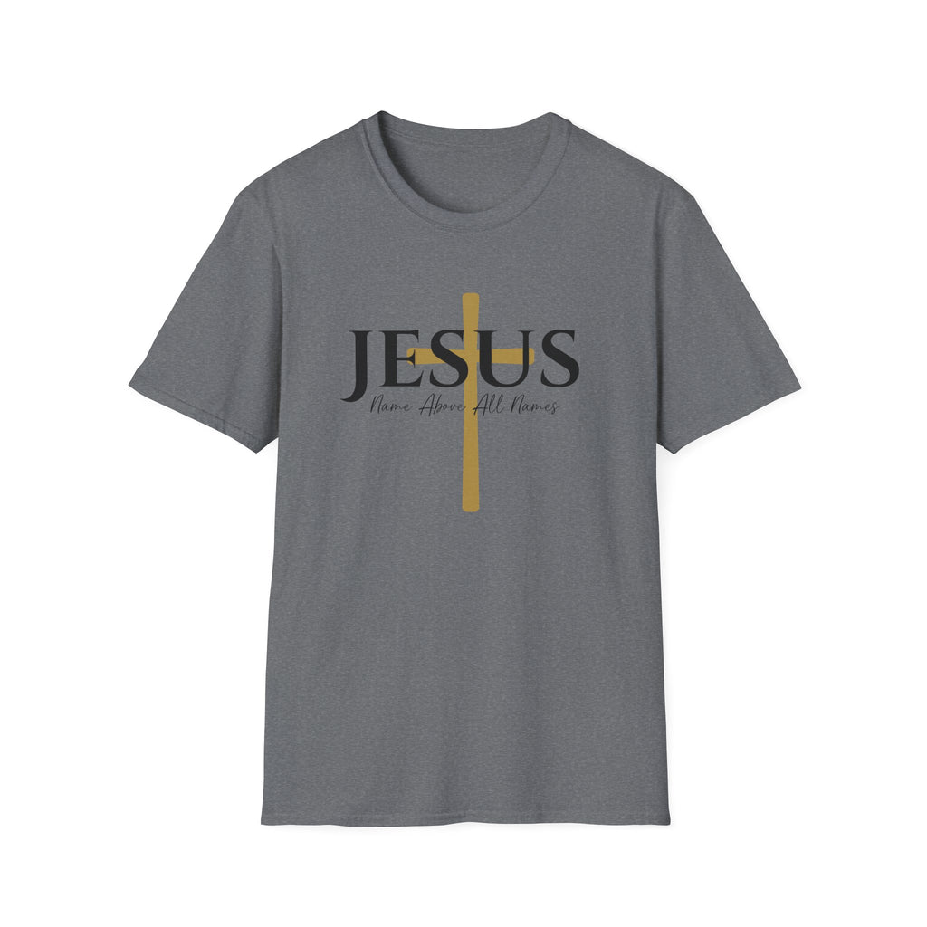 Jesus T-Shirt