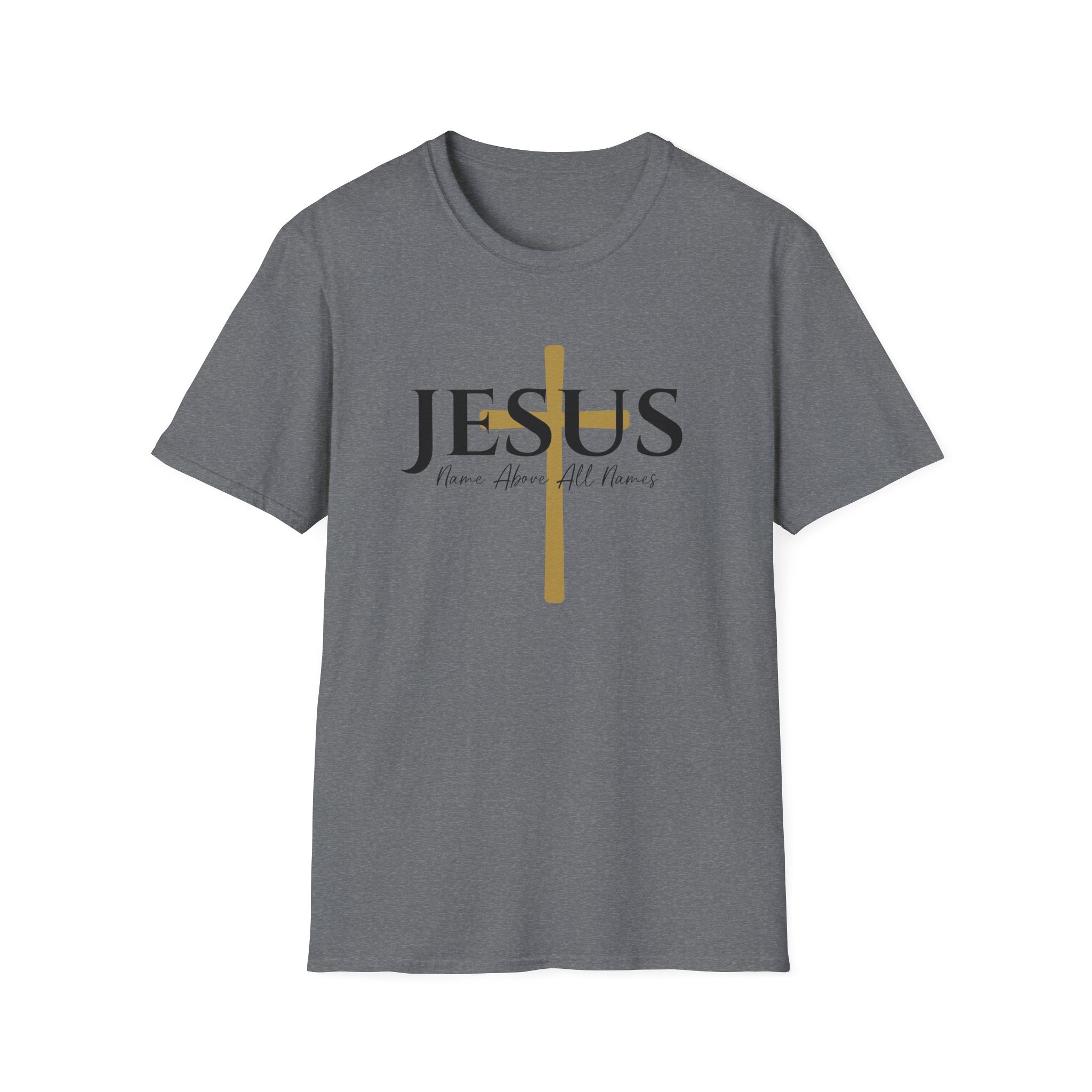 Jesus T-Shirt