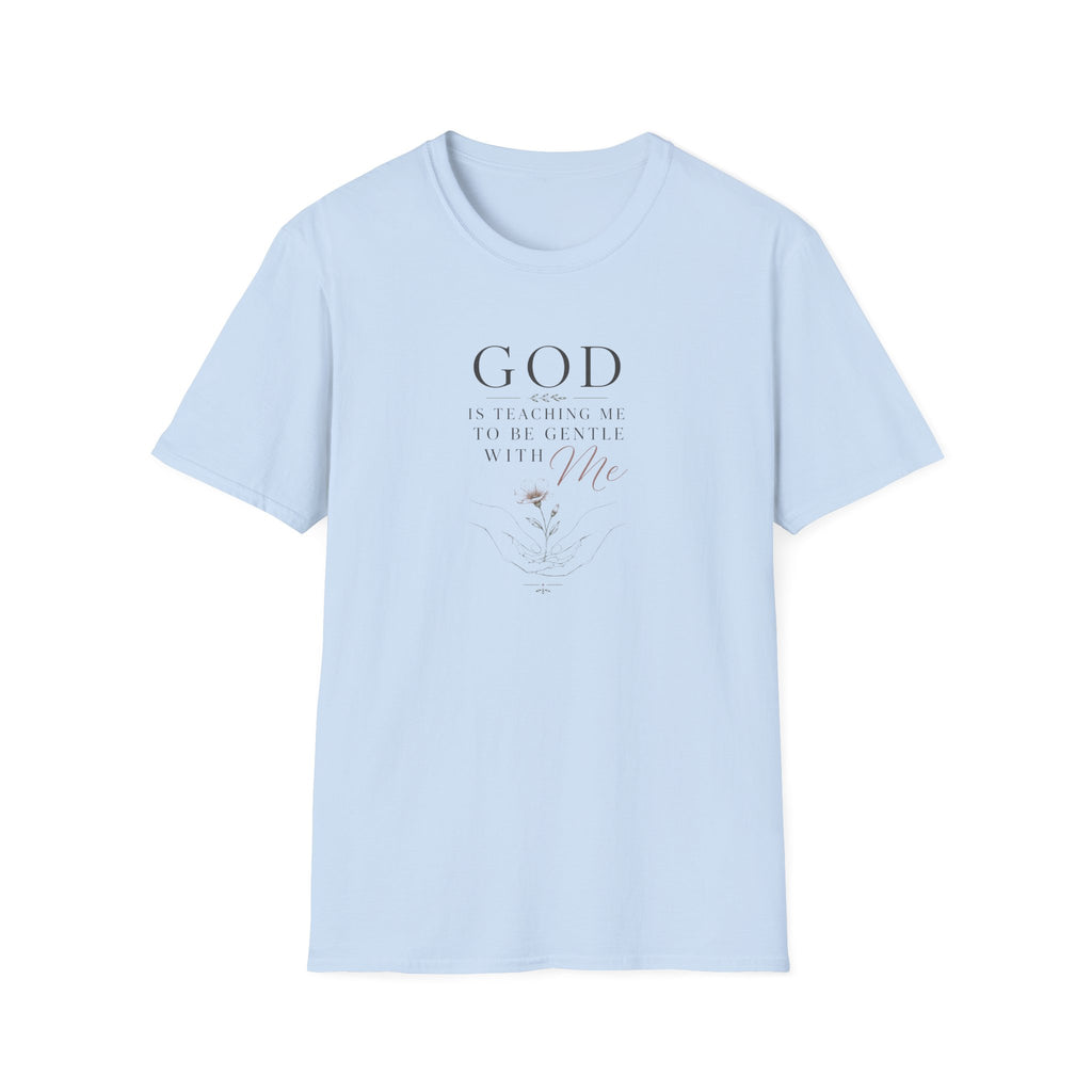 Gentle Hands T-Shirt