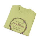 Every Blessing T-Shirt